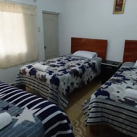 קוסקו Sofia'Shouse Hostal מראה חיצוני תמונה