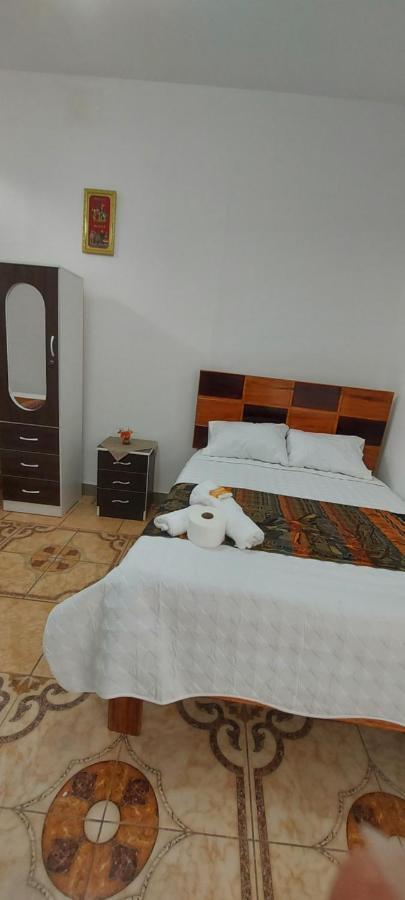 קוסקו Sofia'Shouse Hostal מראה חיצוני תמונה