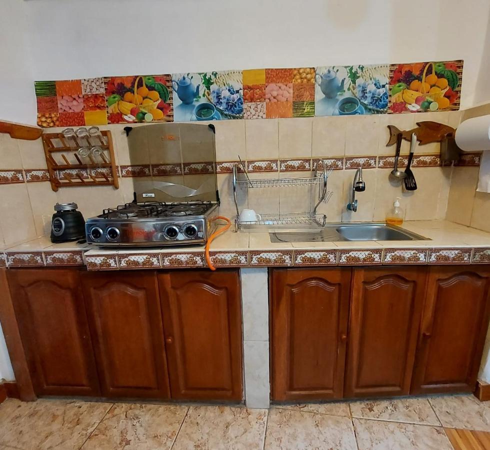 קוסקו Sofia'Shouse Hostal מראה חיצוני תמונה